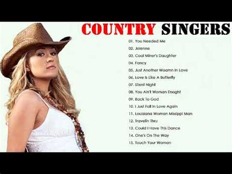 top female country singers|most successful female country singer.